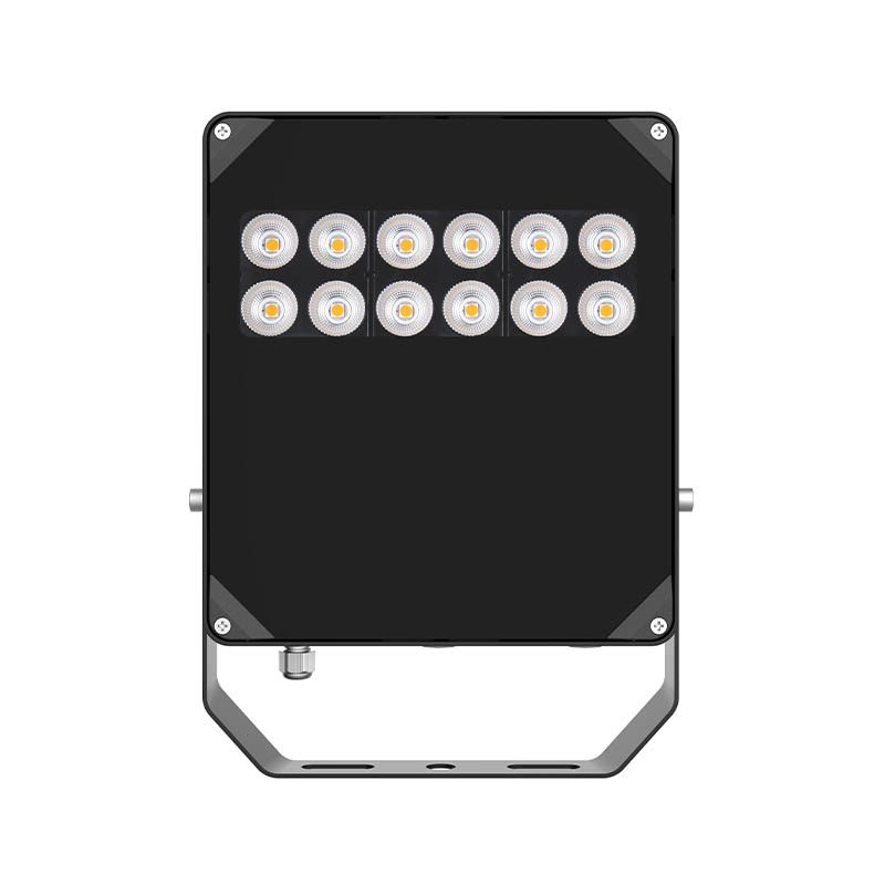Outdoor High-Brightness Floodlights