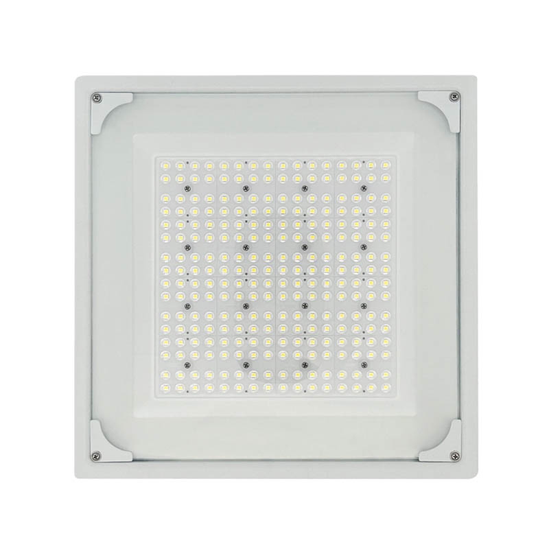 LED Gas Station Lights FY2