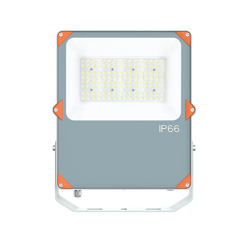 Outdoor High-Brightness Floodlights