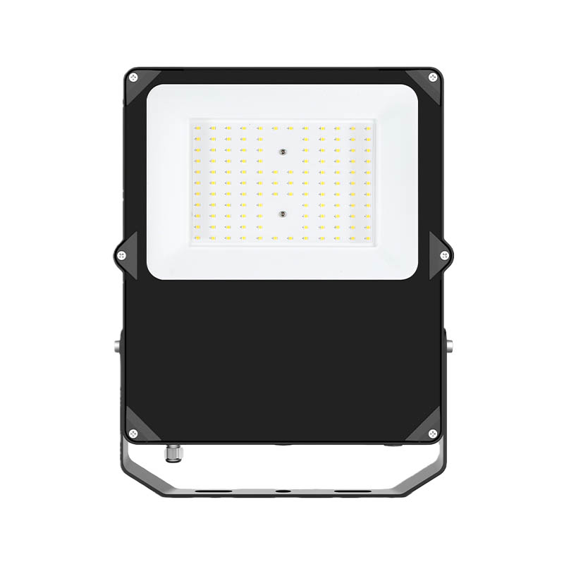 Outdoor High-Brightness Floodlights