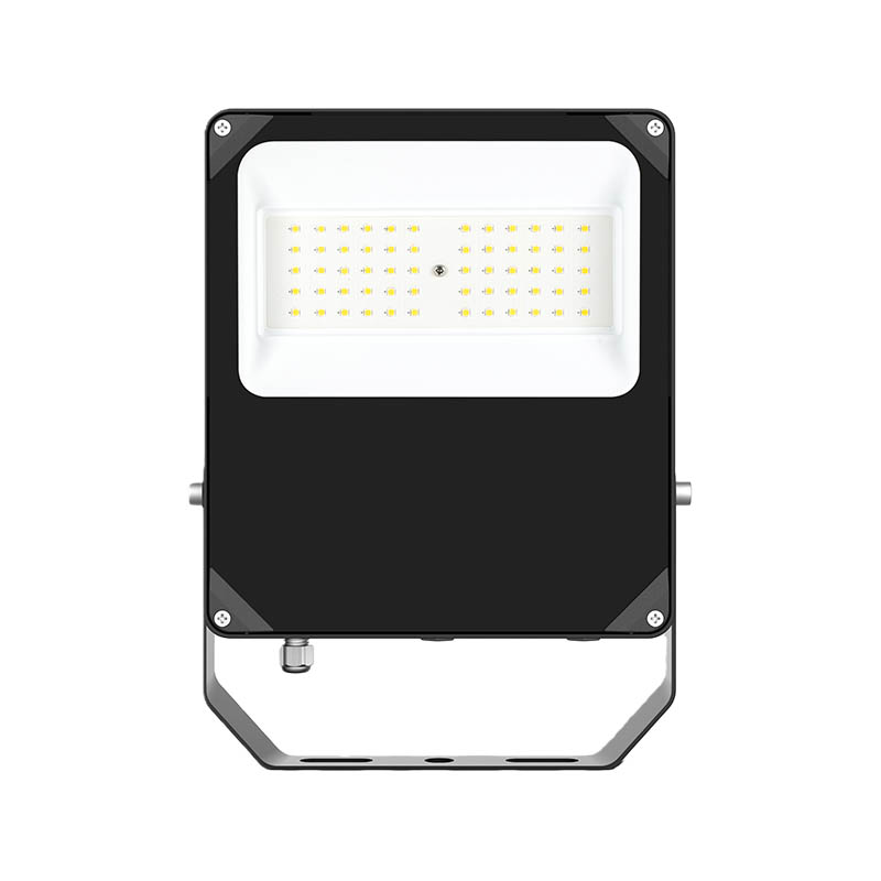 Outdoor High-Brightness Floodlights