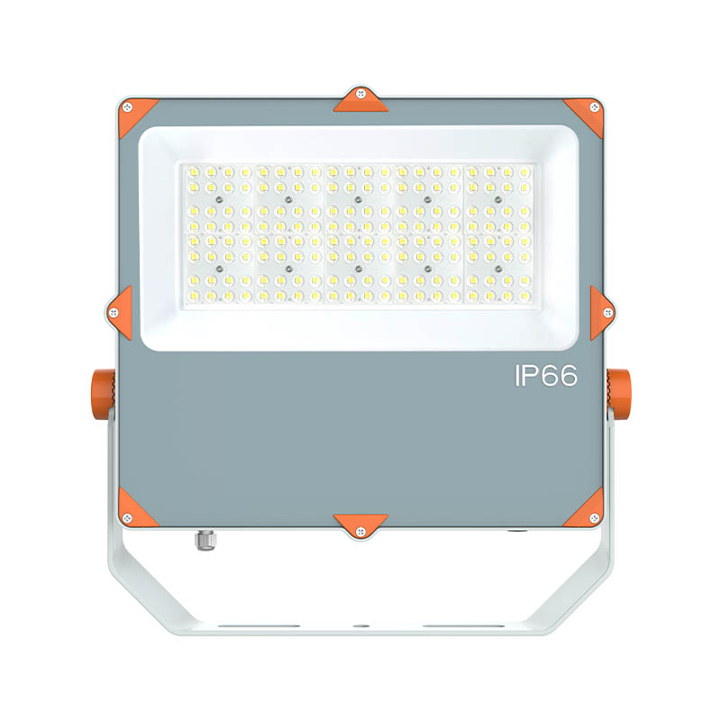 Outdoor High-Brightness Floodlights