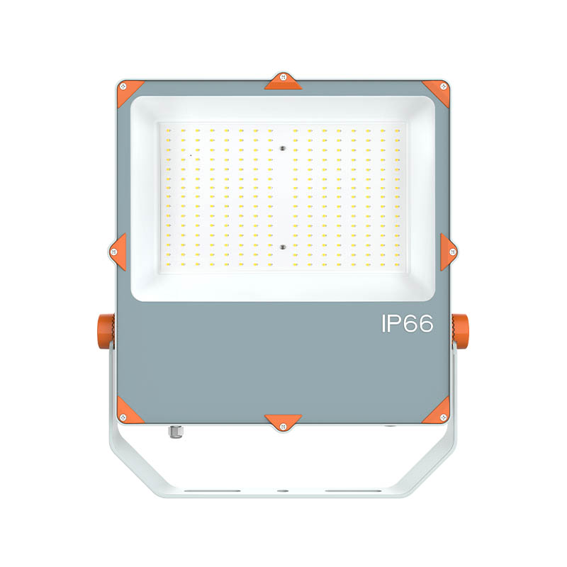 Outdoor High-Brightness Floodlights