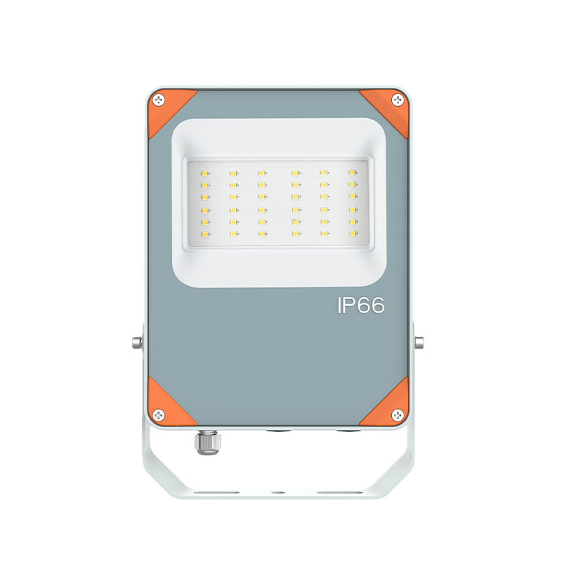 Outdoor High-Brightness Floodlights