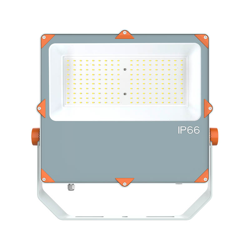 Outdoor High-Brightness Floodlights