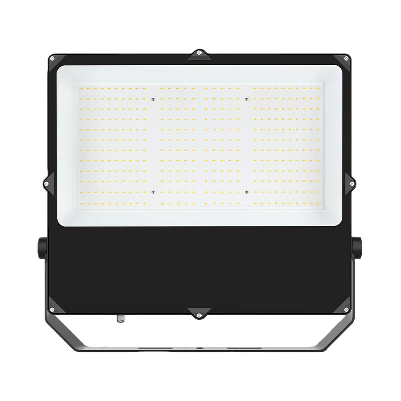 Outdoor High-Brightness Floodlights