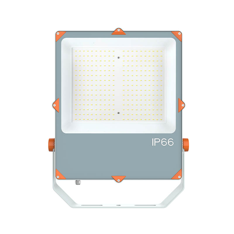 Outdoor High-Brightness Floodlights