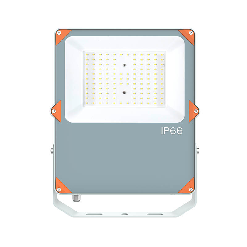 Outdoor High-Brightness Floodlights