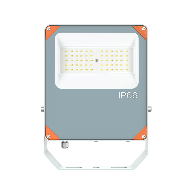 Outdoor High-Brightness Floodlights