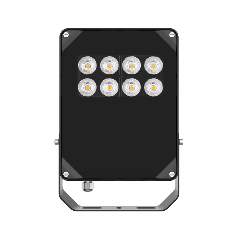 Outdoor High-Brightness Floodlights