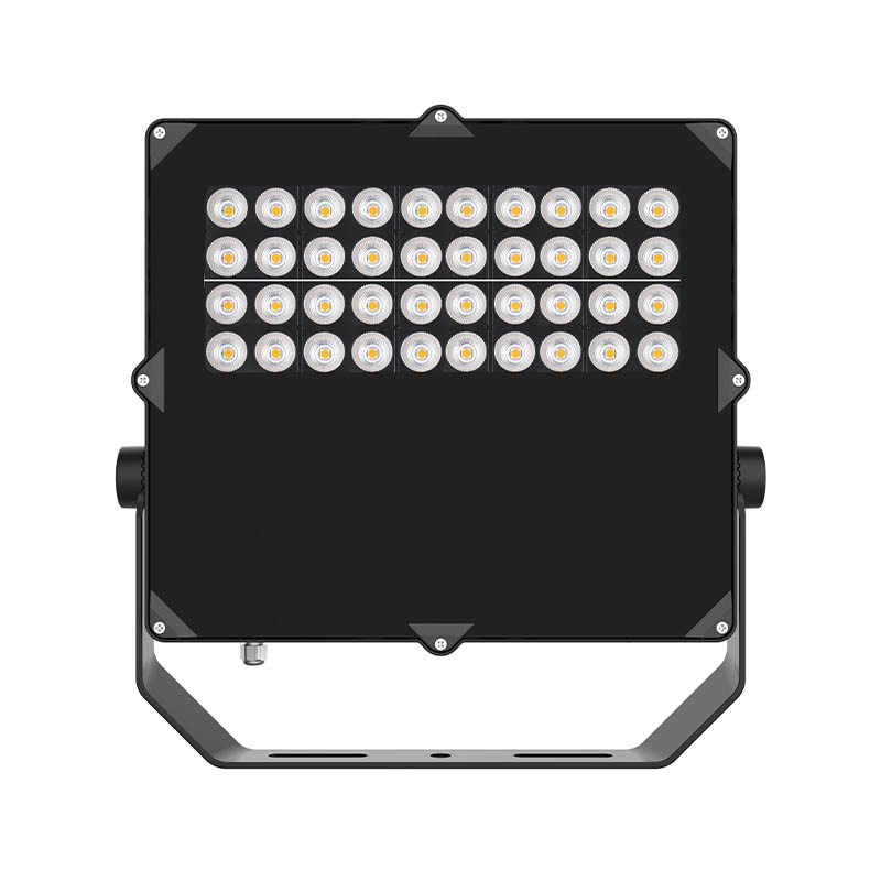 Outdoor High-Brightness Floodlights