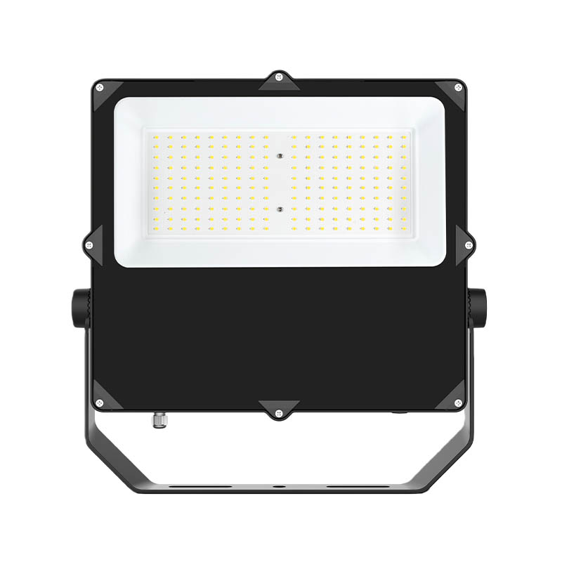 Outdoor High-Brightness Floodlights