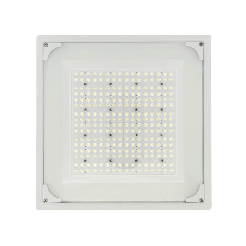 LED Gas Station Lights FY2