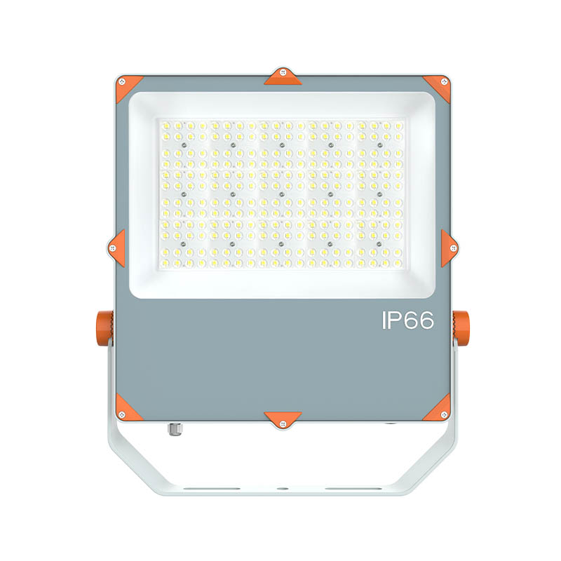Outdoor High-Brightness Floodlights