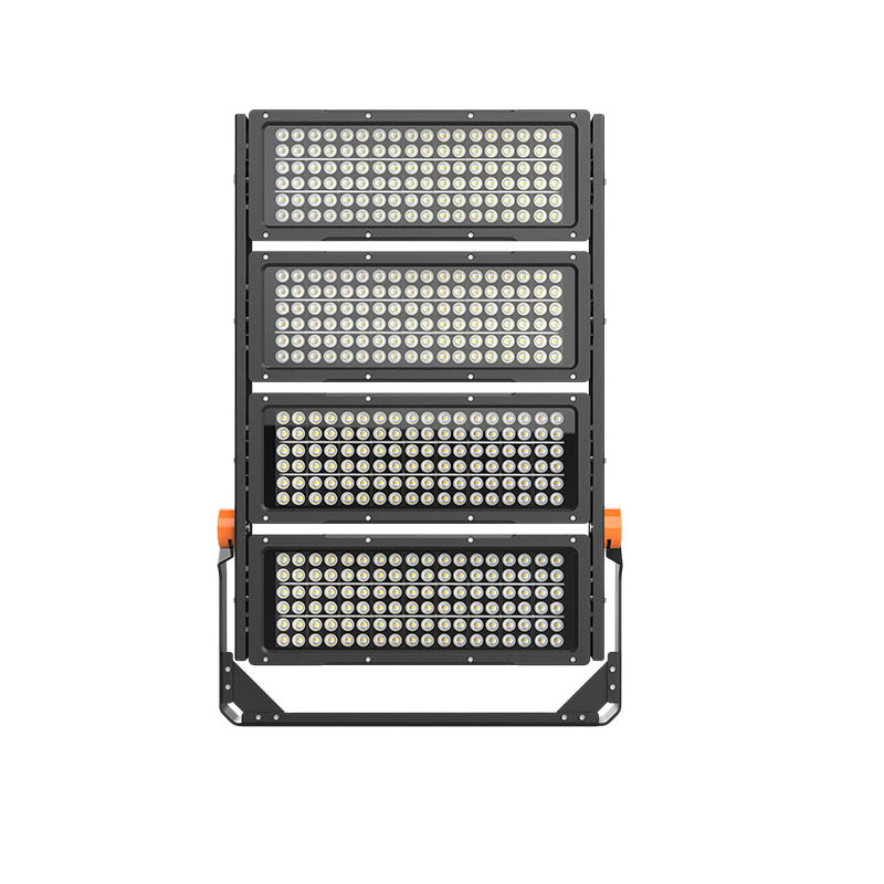 LED Anti-glare Stadium Lights