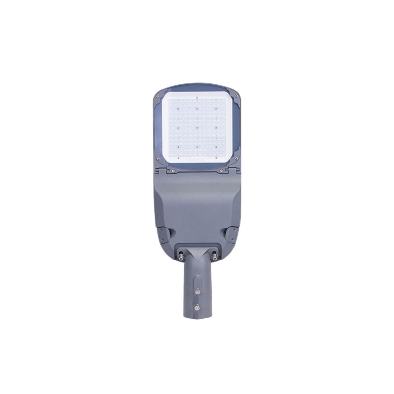 LED High-Brightness Street Light Powered by Mains Power