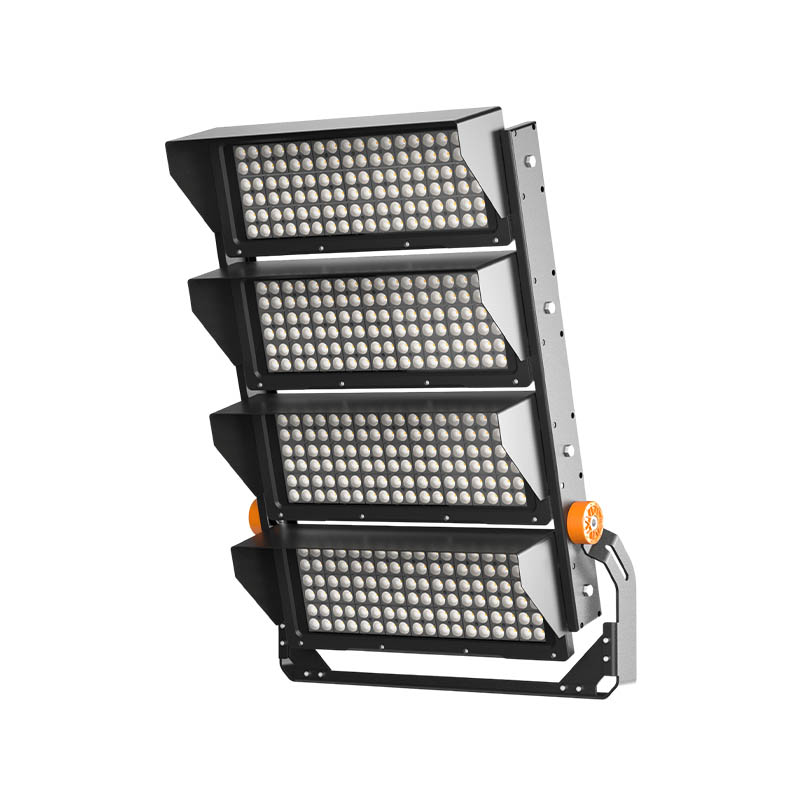LED Anti-glare Stadium Lights
