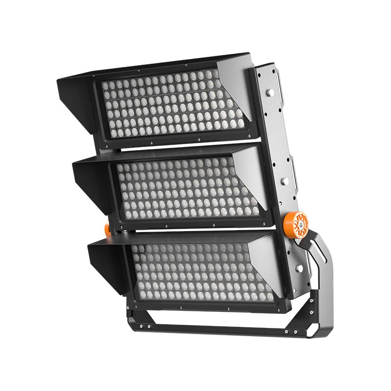 LED Anti-glare Stadium Lights