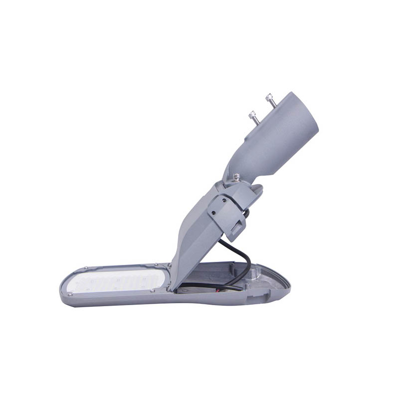 LED High-Brightness Street Light Powered by Mains Power