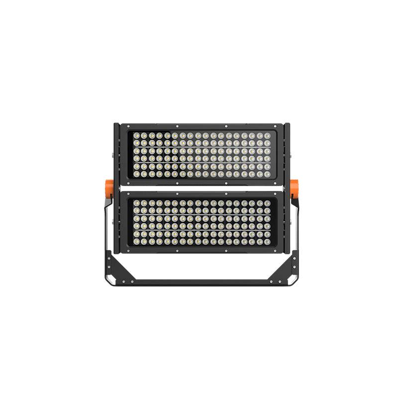 LED Anti-glare Stadium Lights