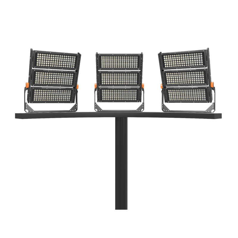 LED Anti-glare Stadium Lights