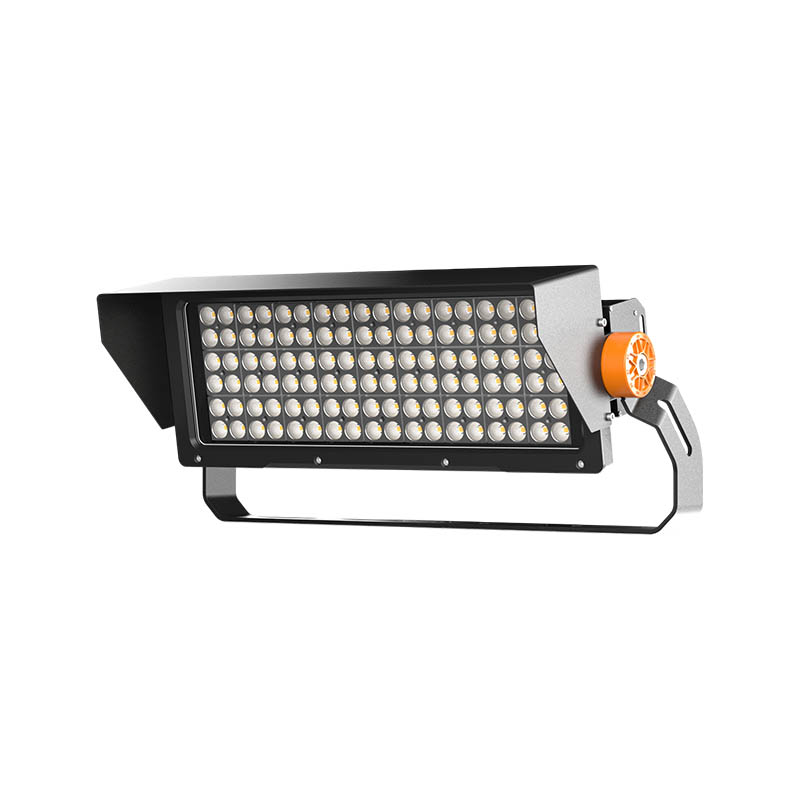 LED Anti-glare Stadium Lights