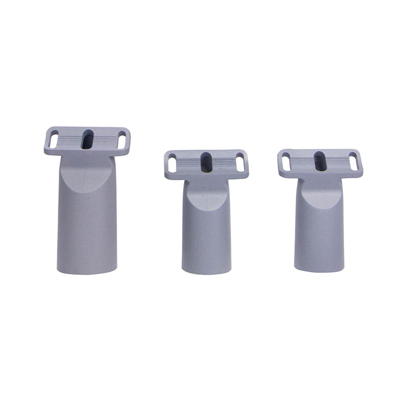 LED High-Brightness Street Light Powered by Mains Power