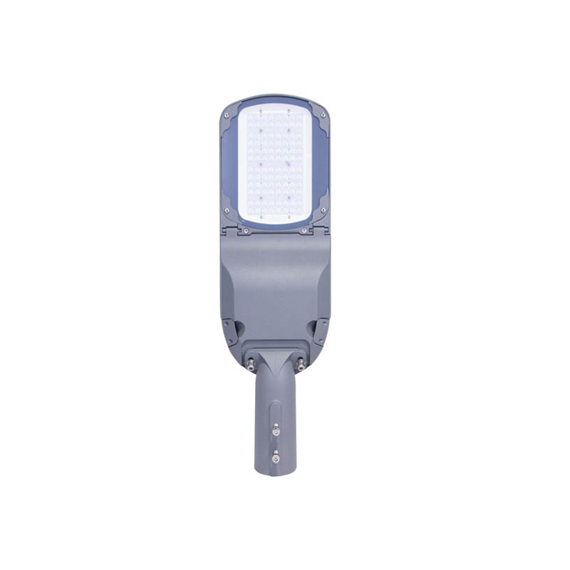 LED High-Brightness Street Light Powered by Mains Power