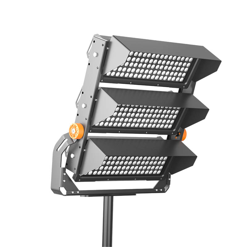 LED Anti-glare Stadium Lights