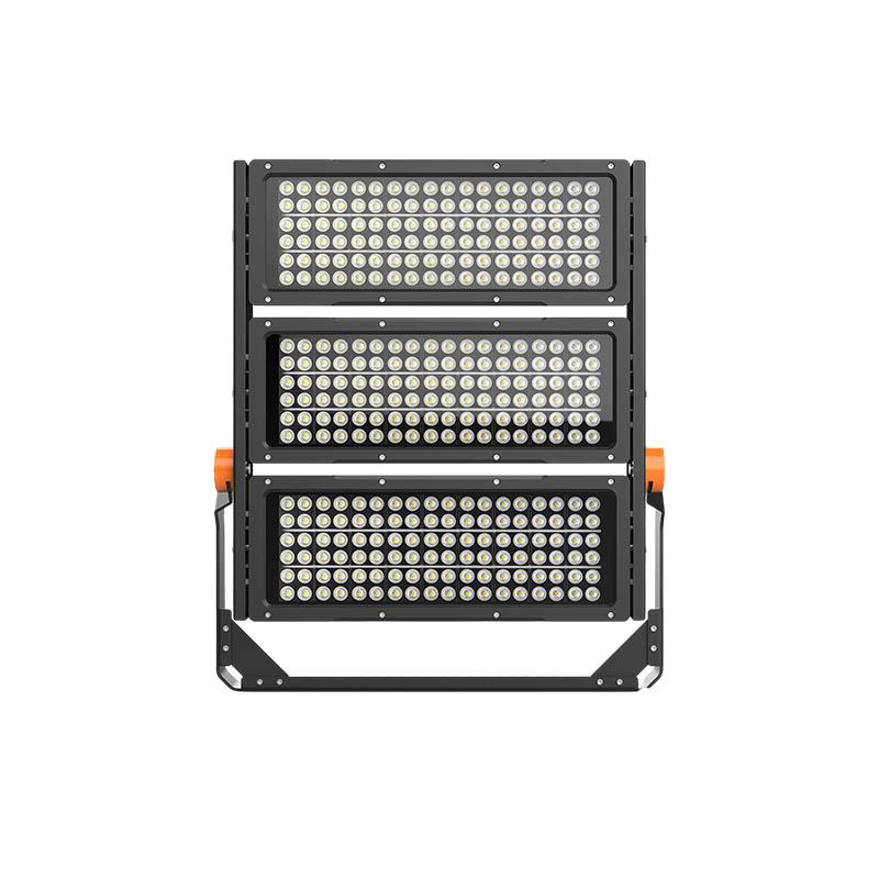 LED Anti-glare Stadium Lights