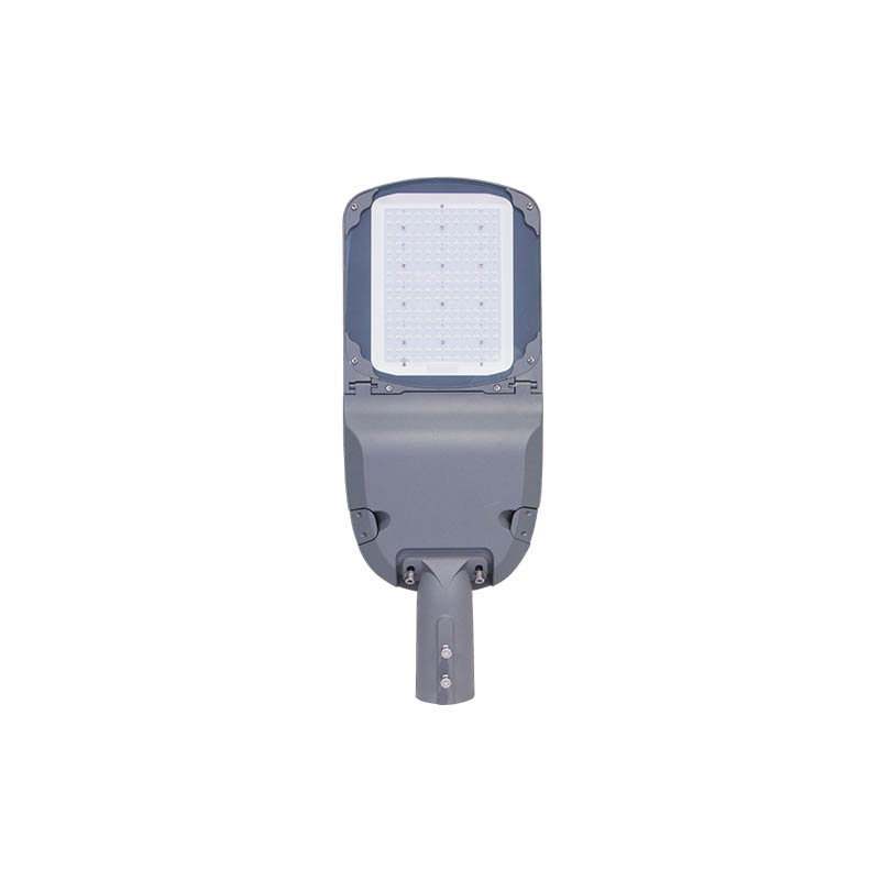 LED High-Brightness Street Light Powered by Mains Power