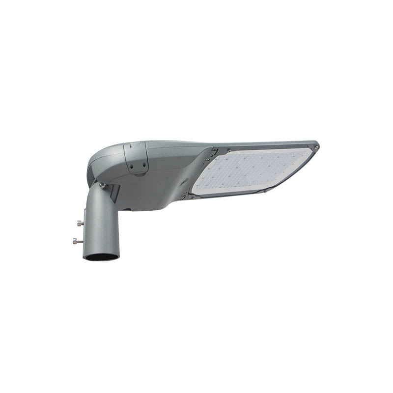 LED High-Brightness Street Light Powered by Mains Power