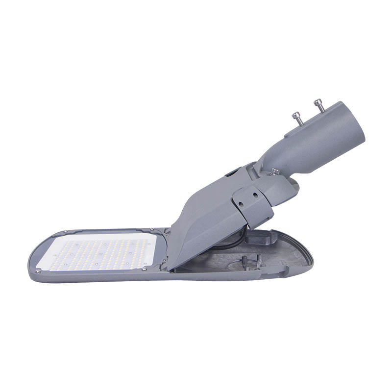 LED High-Brightness Street Light Powered by Mains Power