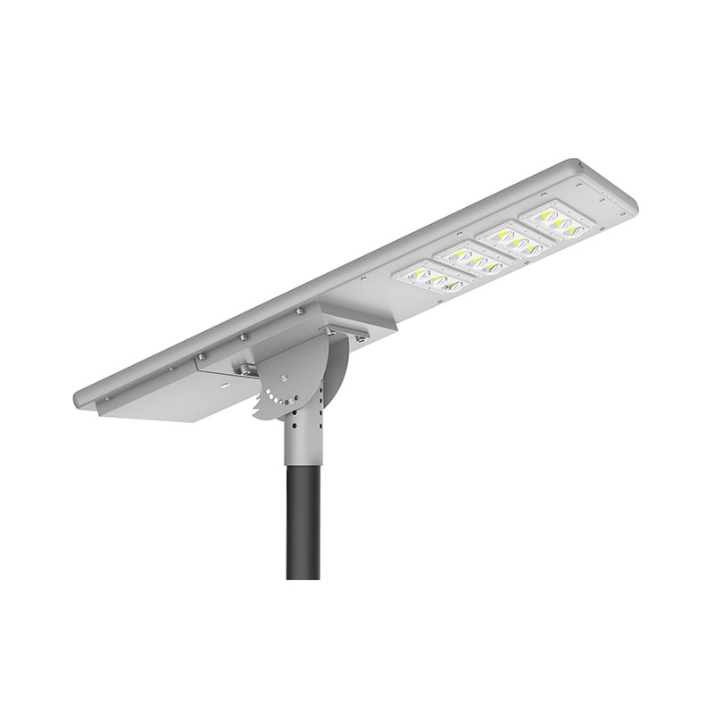 Solar Street Lights FCS