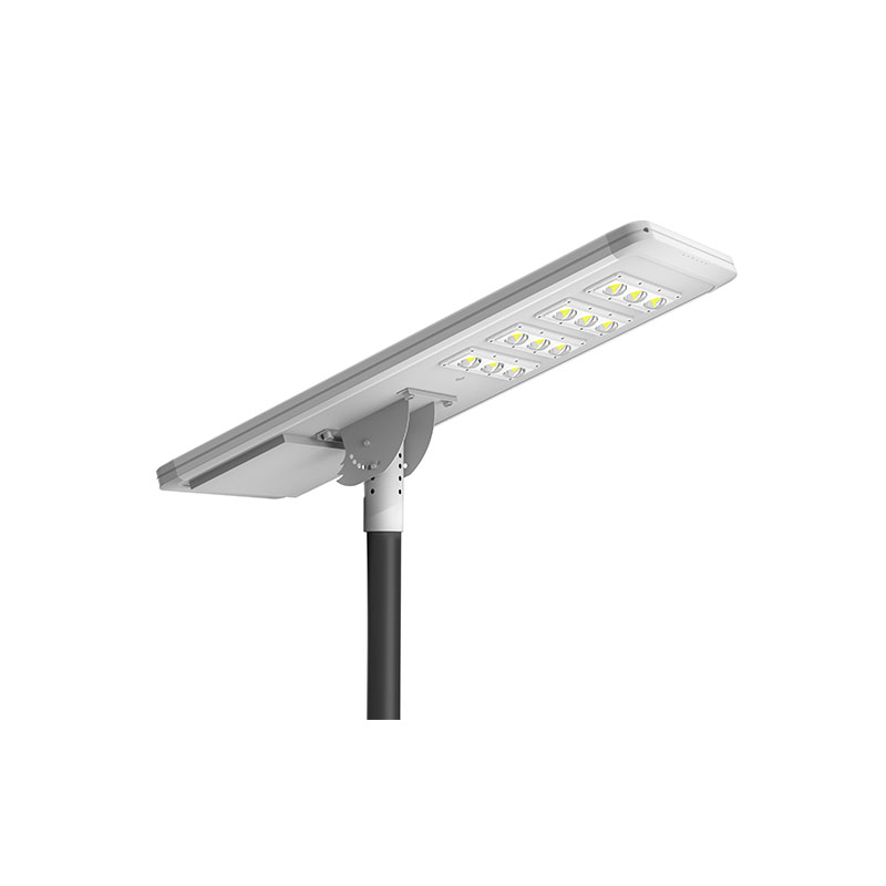 Solar Street Lights FS