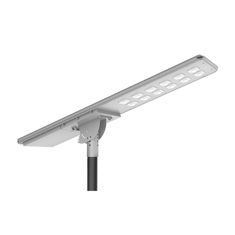 Solar Street Lights DYC