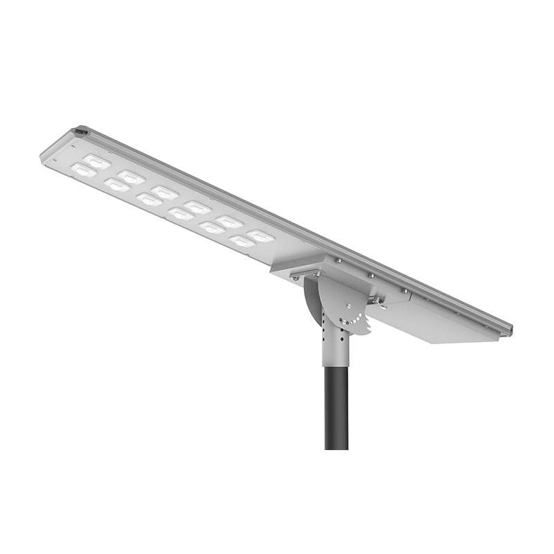 Solar Street Lights DYC