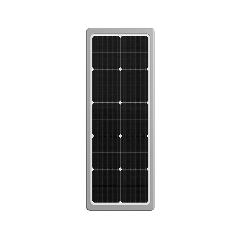 Solar Street Lights FCS