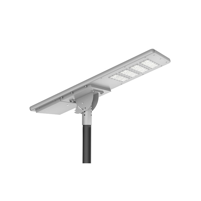 Solar Street Lights FCA