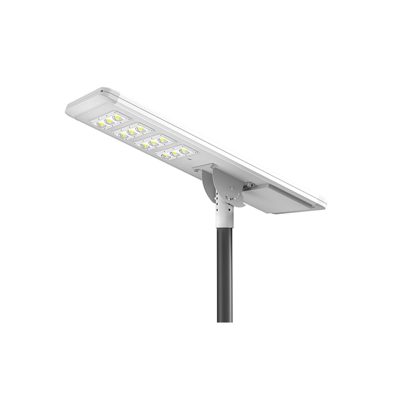 Solar Street Lights FS